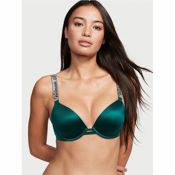 34D - Brasier push up