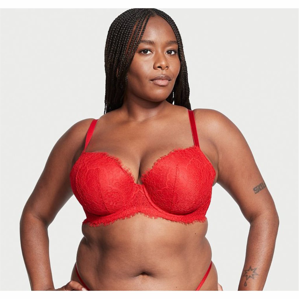 34B Brasier Beauty Pink Shy