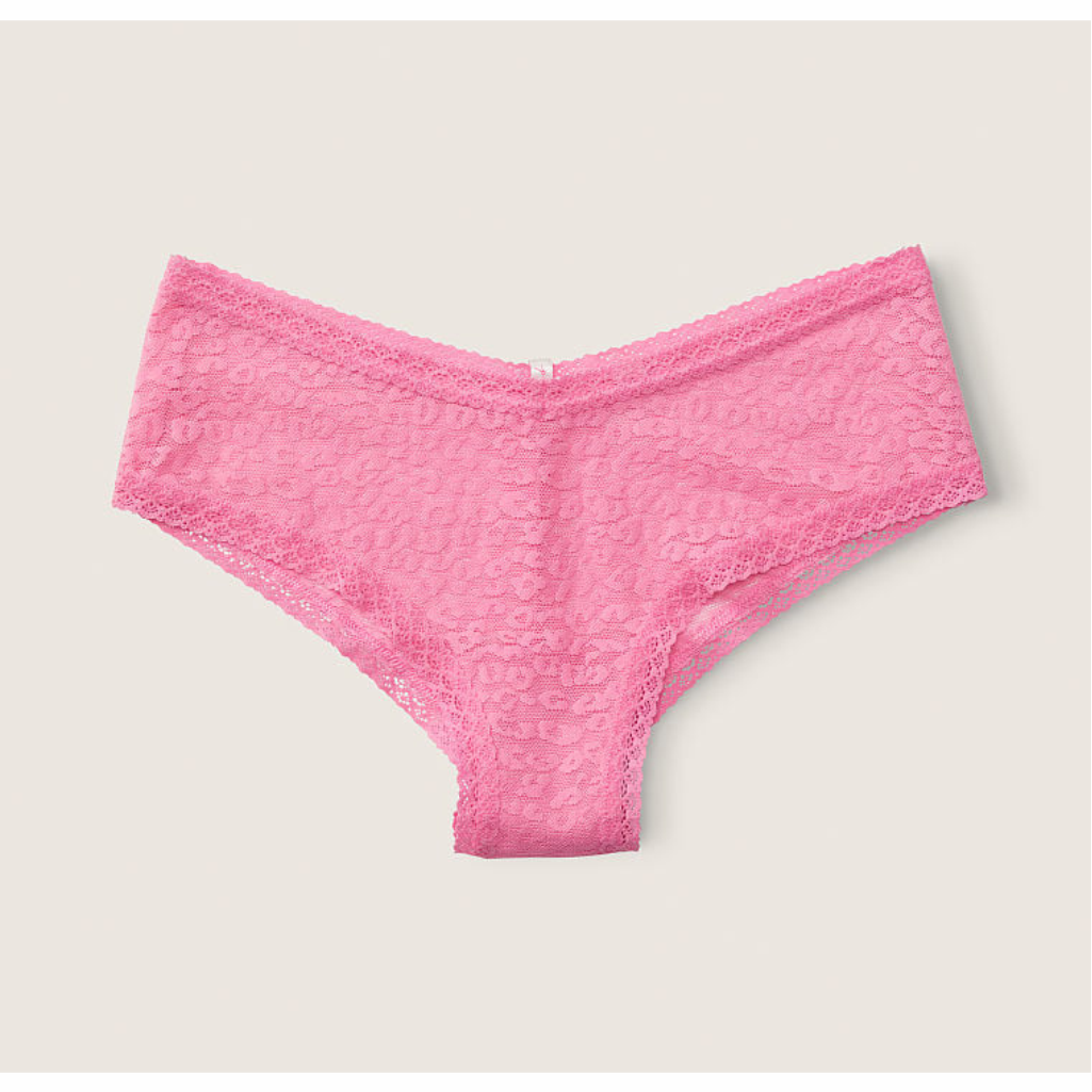 CACHETERO Talla L Rosa Beauty Pink Shy