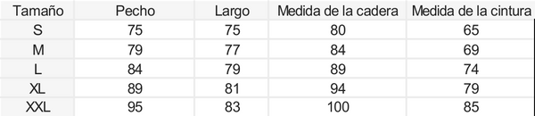 Talla L - TRAJE DE BAÑO COMPLETO