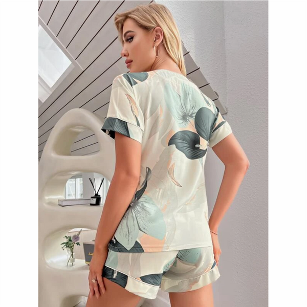 TALLA S - Pijama