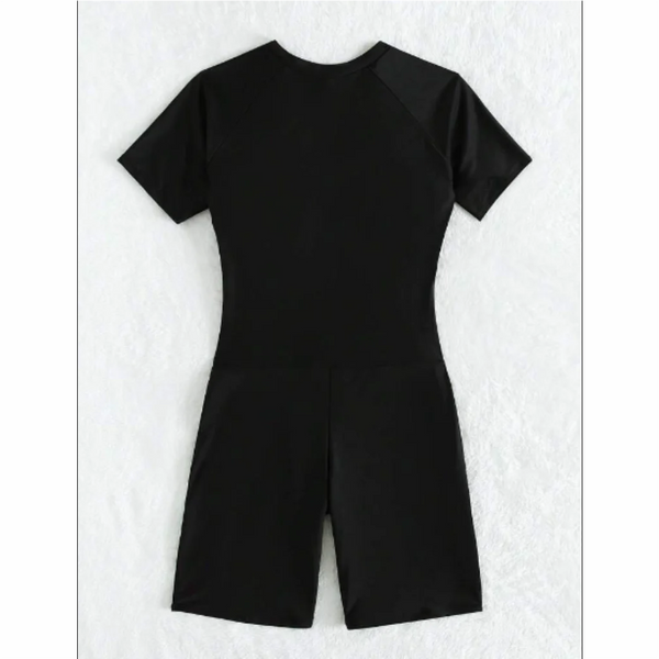 Talla M - TRAJE DE BAÑO COMPLETO