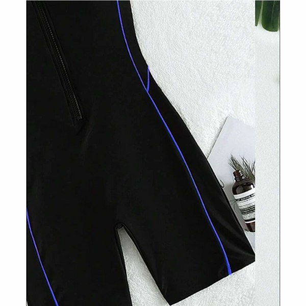 Talla M - TRAJE DE BAÑO COMPLETO