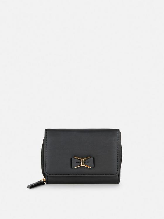 Cartera primark top