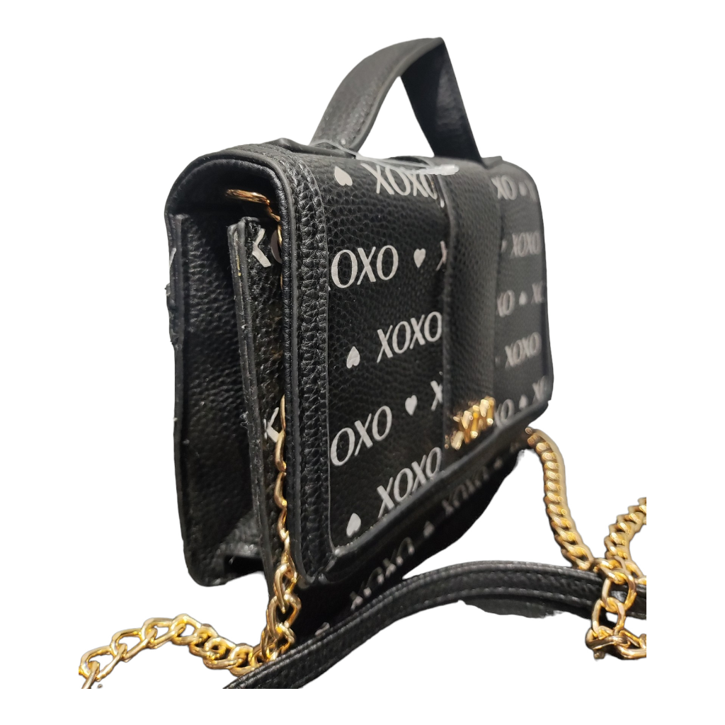 CROSSBODY Negro XOXO Beauty Pink Shy