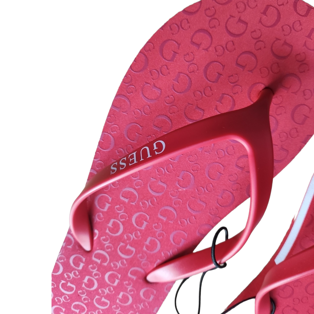 Guess sandals sales usa