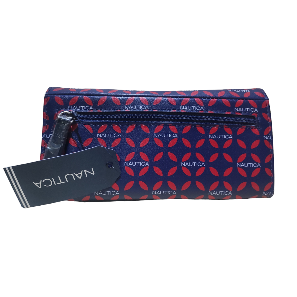 CARTERA Nautica Beauty Pink Shy