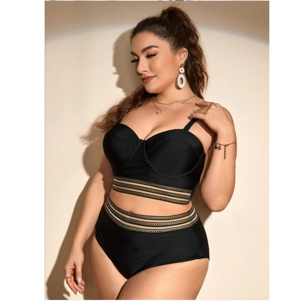Talla 3XL - BIKINI