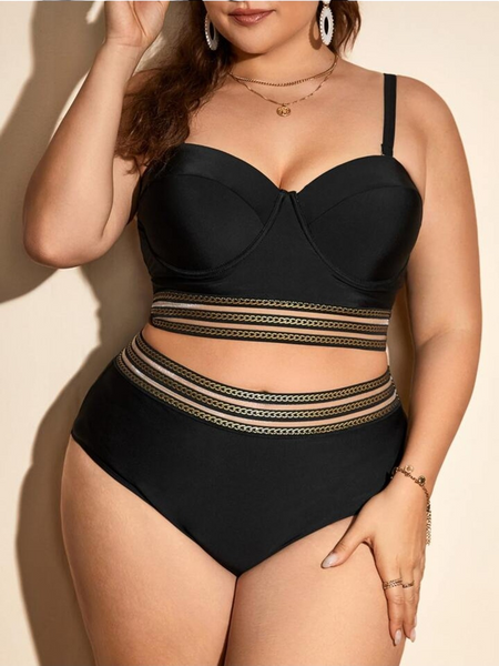 Talla 3XL - BIKINI