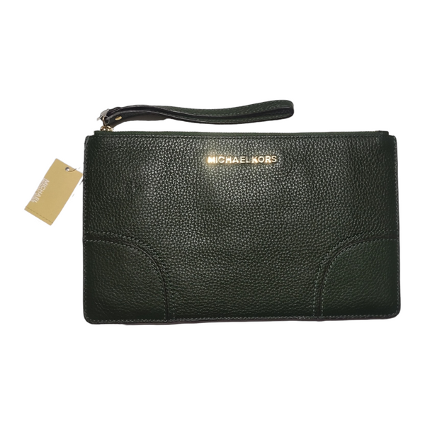 Michael Kors Verde Muñequera