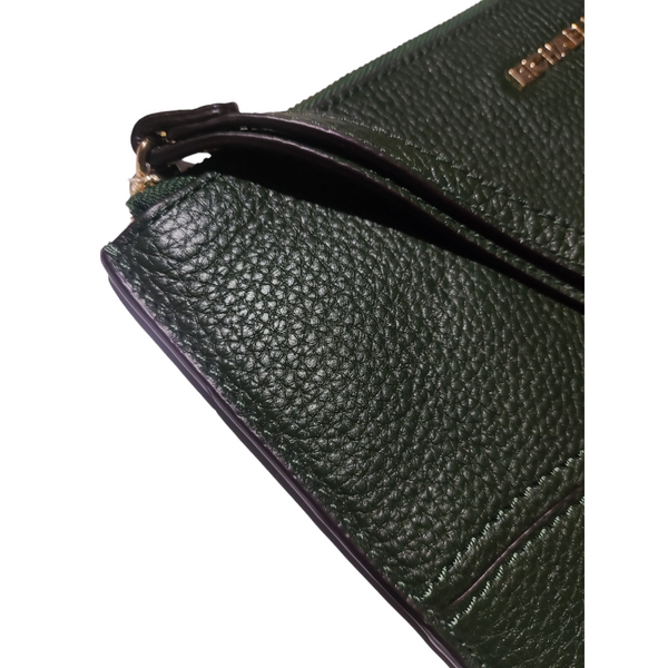 Michael Kors Verde Muñequera