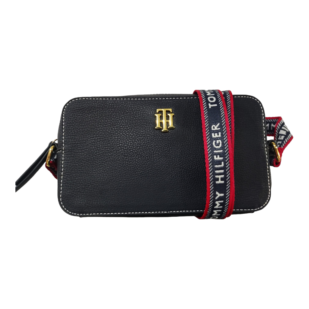 Crossbody tommy hilfiger precio online