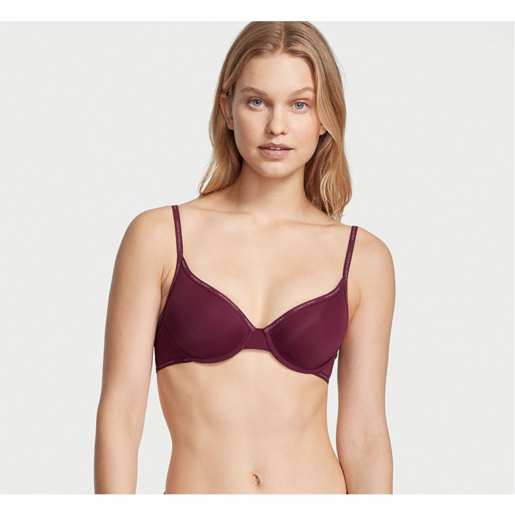 BRASSIERE 34B Beauty Pink Shy