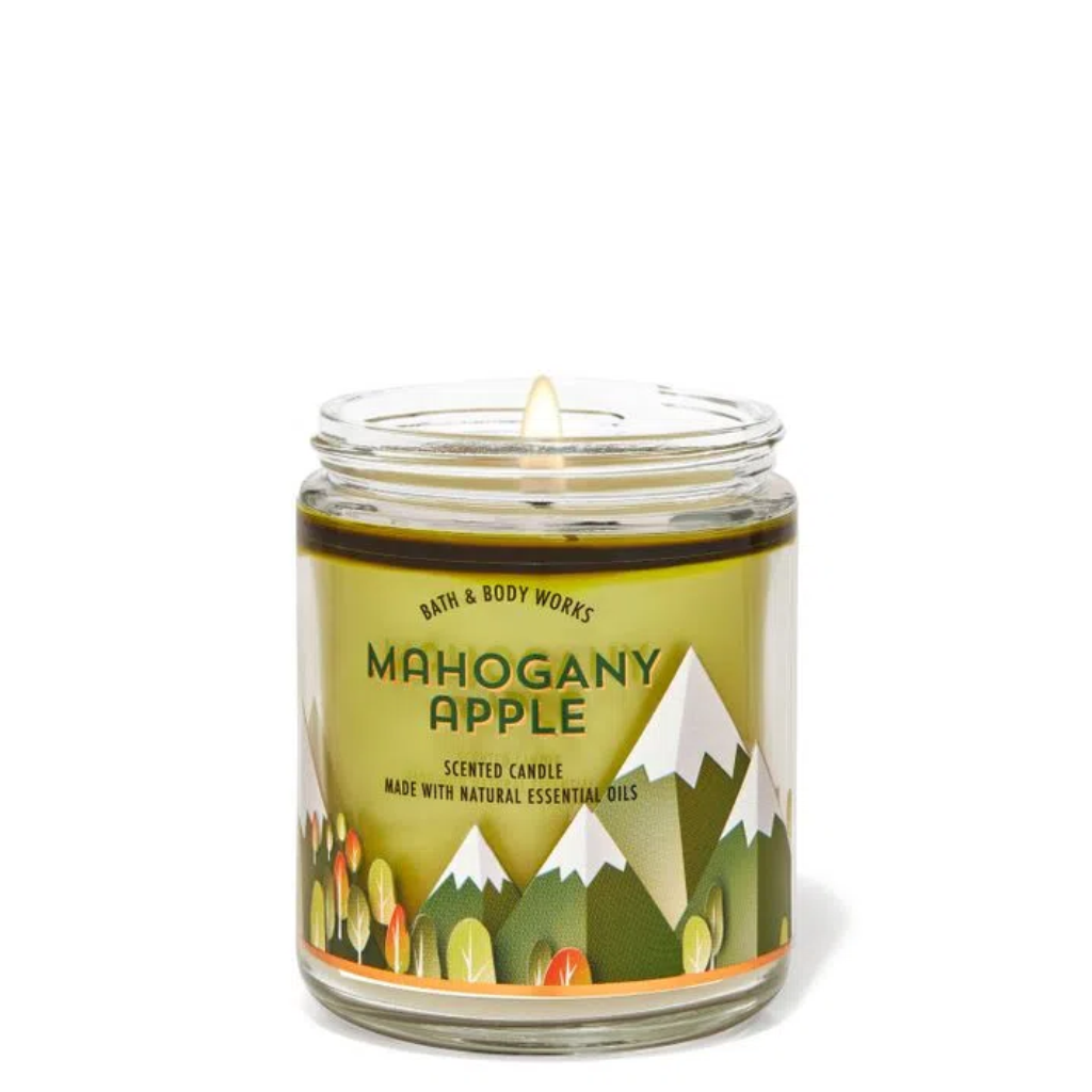 VELA Mahogany Apple 198g Beauty Pink Shy