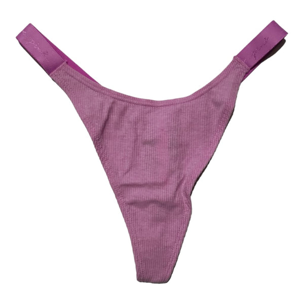 TALLA M - Tanga Brasileña