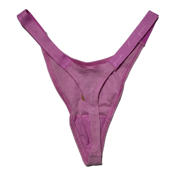 TALLA M - Tanga Brasileña