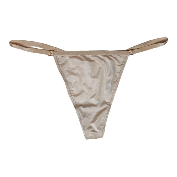 TANGA Talla L - Victoria's Secret