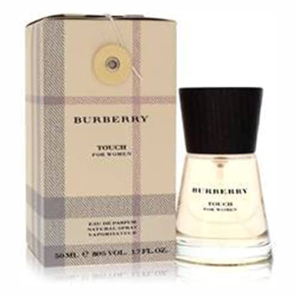 Burberry touch deals precio klm