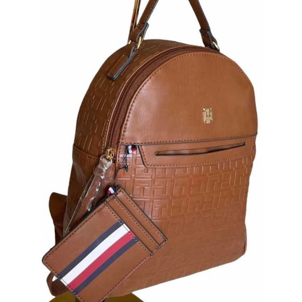 Mochila Mujer Tommy Hilfiger