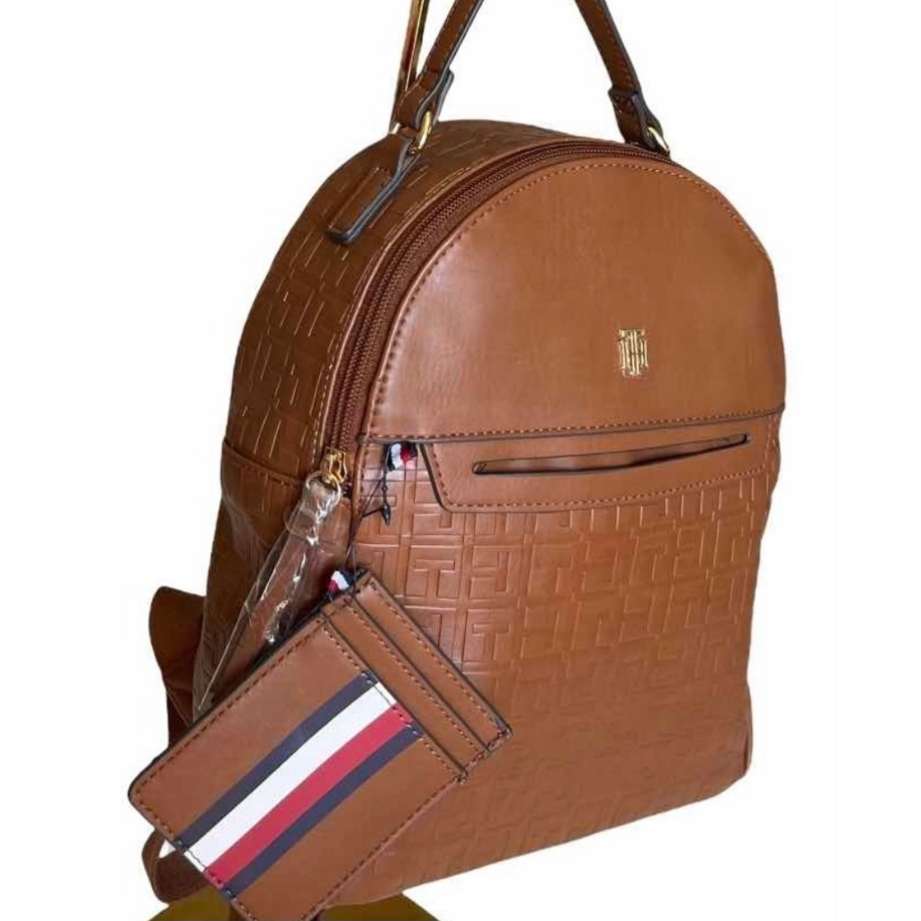 Mochila tommy hilfiger hotsell