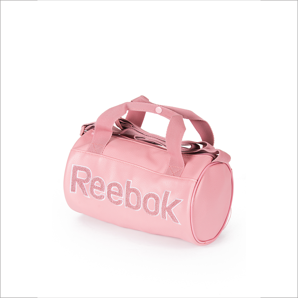 Bolso reebok discount mujer rosas