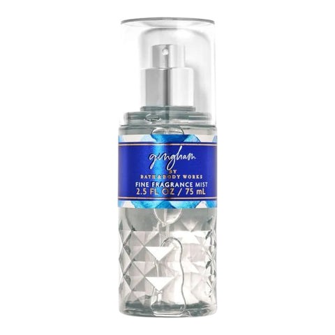 Gingham 75ml BODY MIST MINI