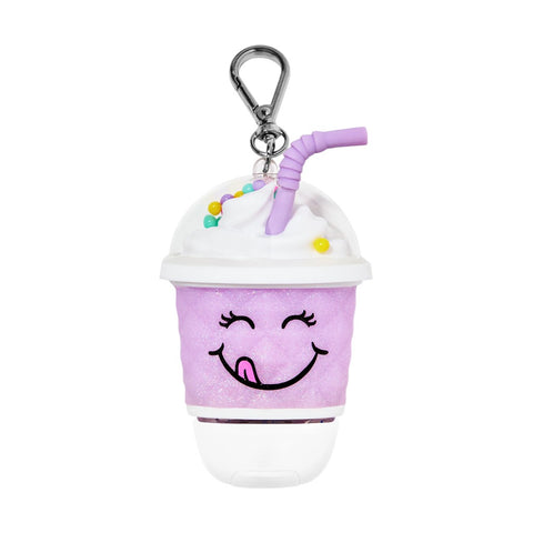 HOLDER ANTIBACTERIAL Frapé
