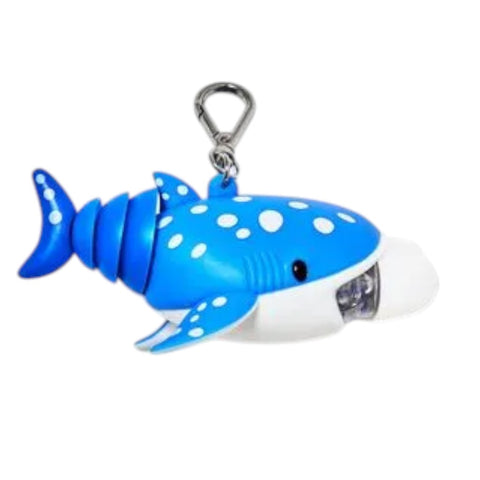HOLDER ANTIBACTERIAL Ballena