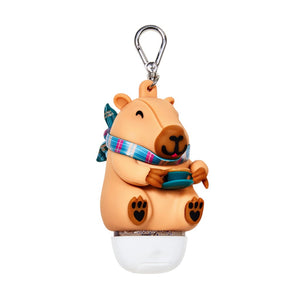 HOLDER ANTIBACTERIAL Capibara