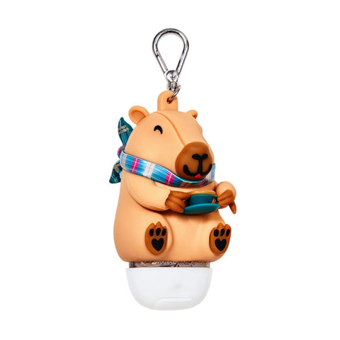 HOLDER ANTIBACTERIAL Capibara