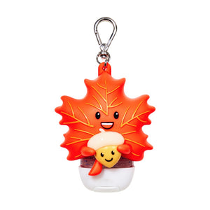HOLDER ANTIBACTERIAL Maple
