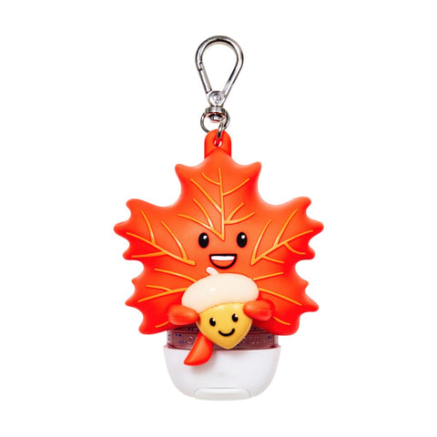 HOLDER ANTIBACTERIAL Maple