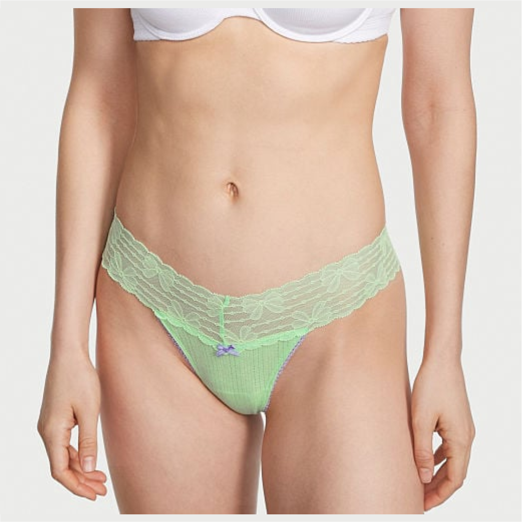 TANGA - Talla S