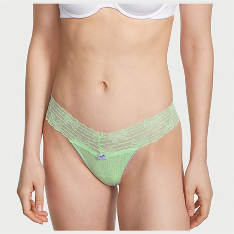 TANGA - Talla S