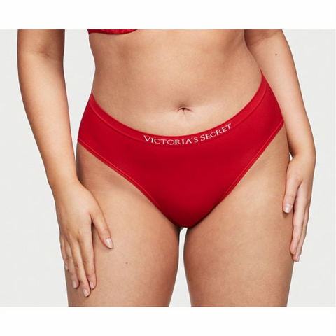 BIKINI - Talla L Rojo