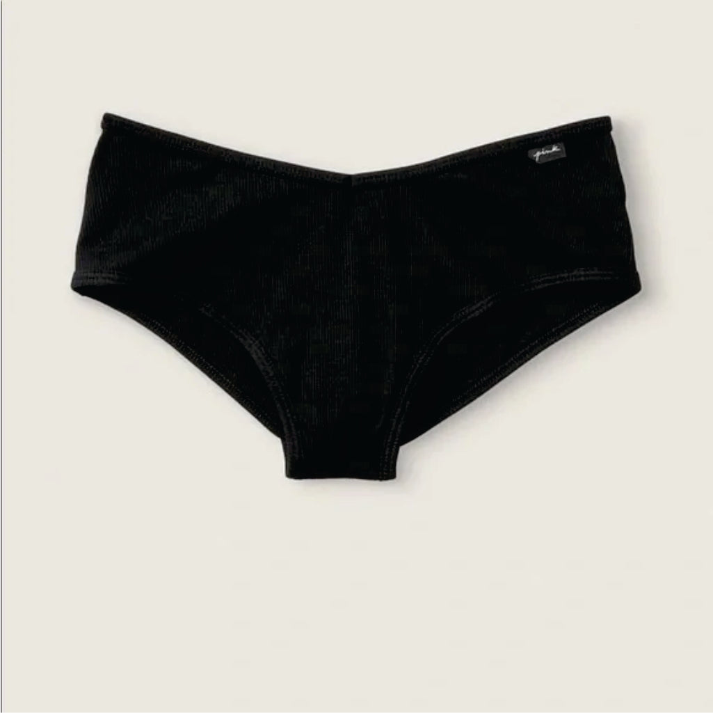 CACHETERO Talla S - Negro