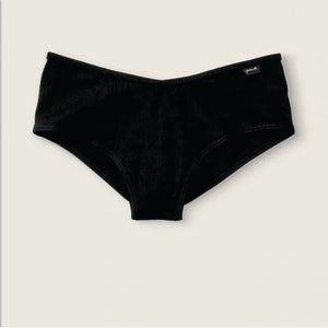 CACHETERO Talla S - Negro