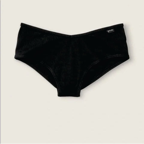 CACHETERO Talla S - Negro