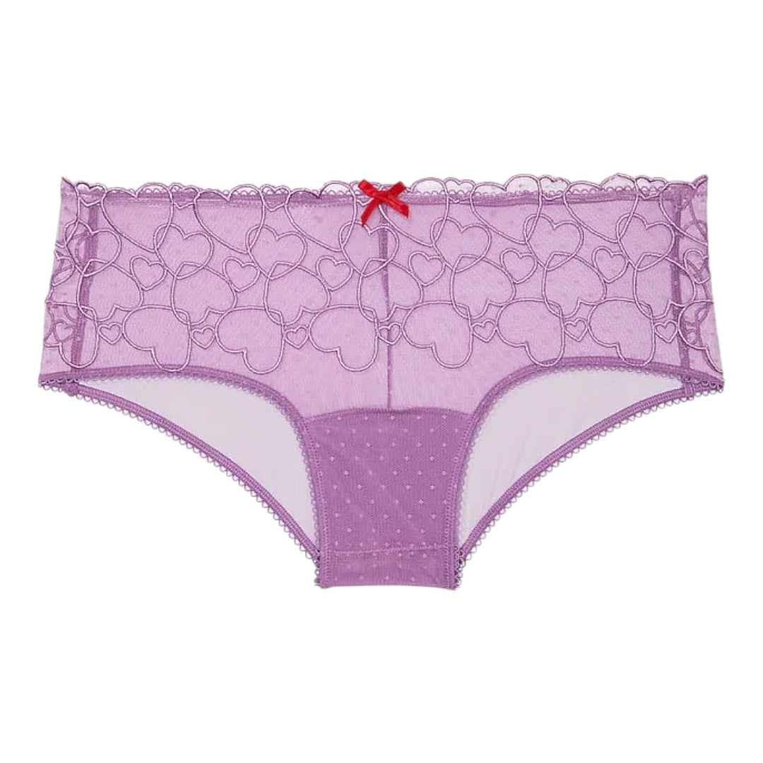 CACHETERO -  Talla M Morado