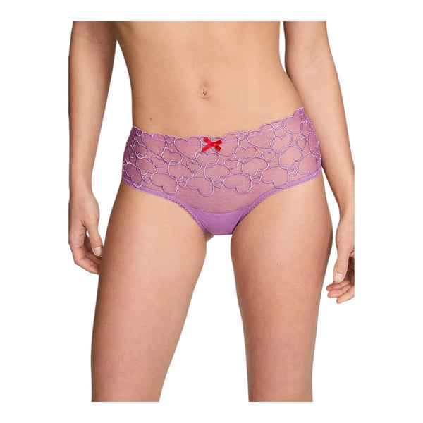 CACHETERO -  Talla M Morado