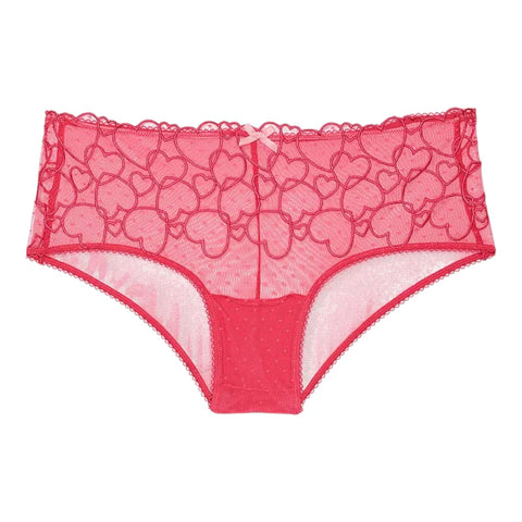 CACHETERO -  Talla M Rosa