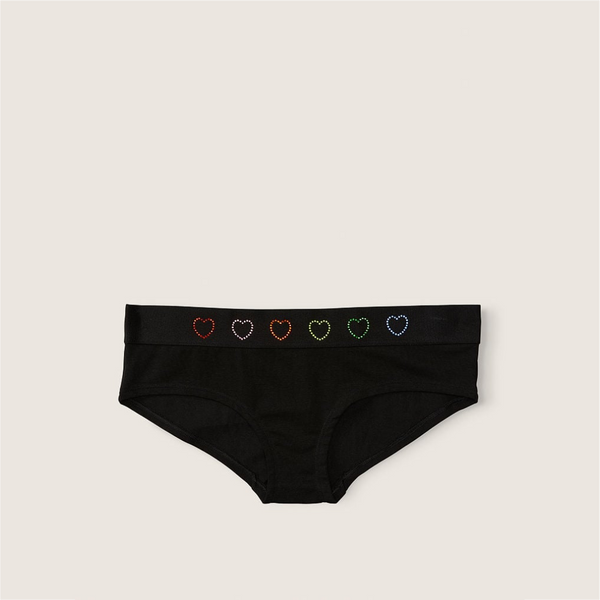 BIKINI - Talla L Negro