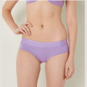 BIKINI - Talla L Morado