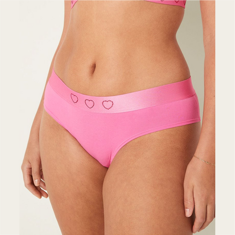 BIKINI - Talla L Rosa