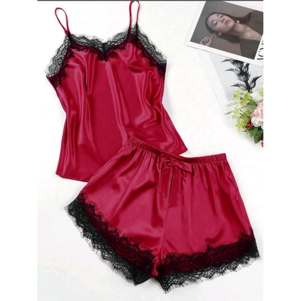 TALLA S - Pijama