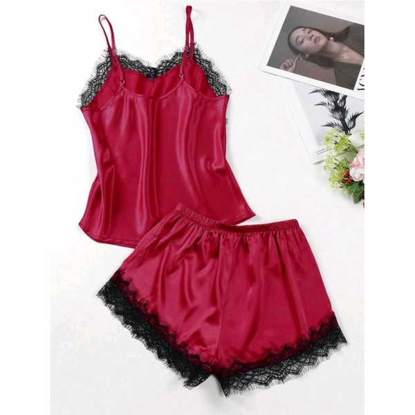 TALLA XL - Pijama