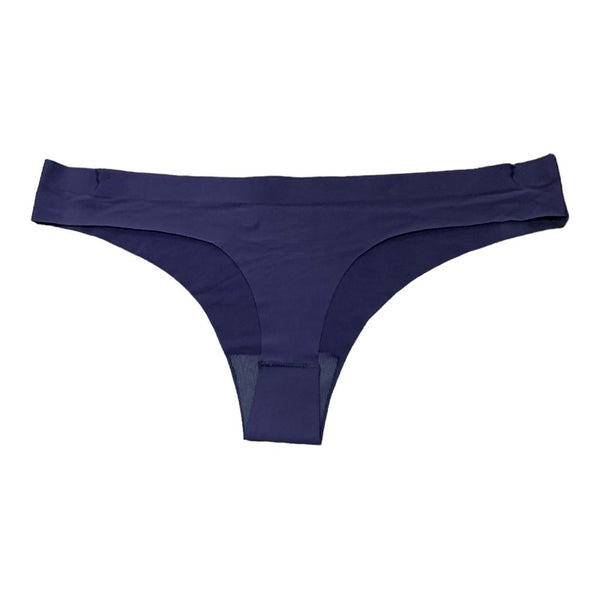 Talla L - Nautica Azul ( Sin Costura )