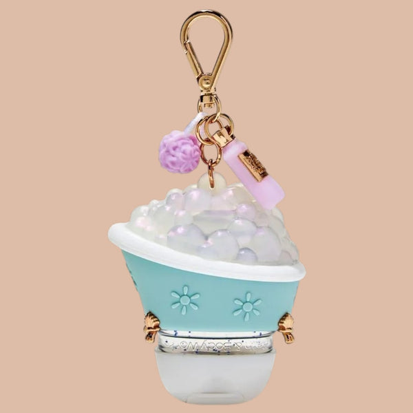 HOLDER ANTIBACTERIAL Bañera