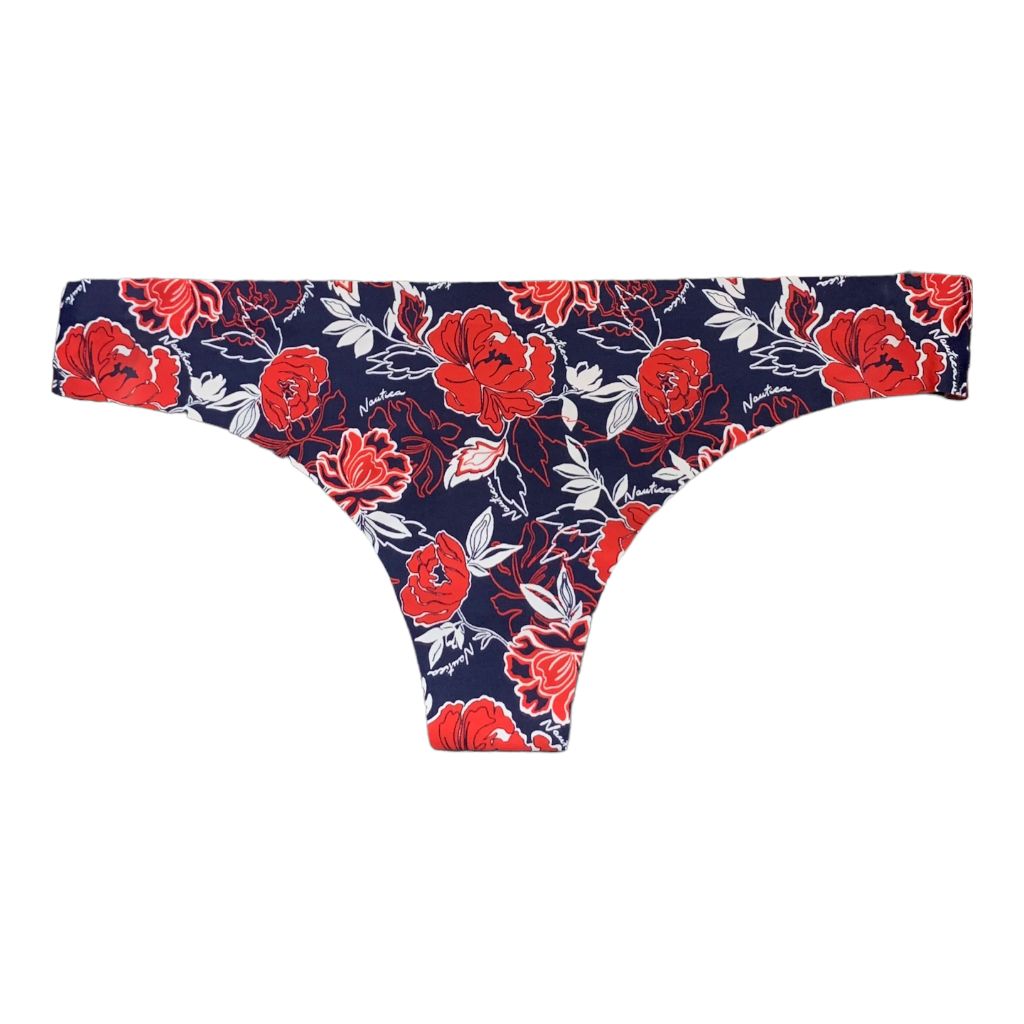 Tanga Talla L - Nautica ( Sin Costura )