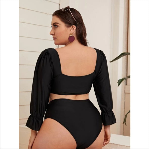 Talla 3XL  - BIKINI